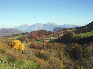 photo des Hauts de Montaud