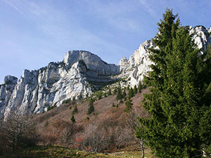 photo de l'Aup du Seuil