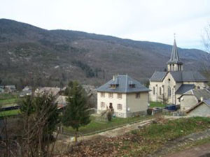 photo de Saint-Jean de Couz