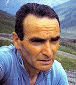 portrait de Pierre Roques