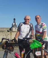 TDF2005 - Concarneau