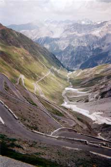 Stelvio