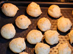 gougères