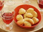 gougères