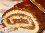 bûche de Noël