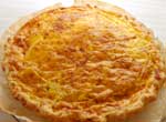 quiche vite faite