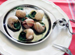 escargot