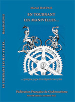 couverture du livre de Michel Haupais