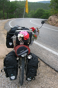 Ulysse, vélo de 11_Pauline_Ulysse