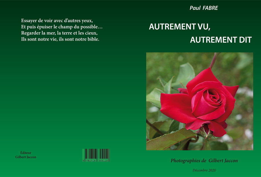 couverture de Autrement vu, Autrement dit