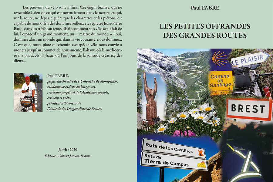 couverture des Petites Offrandes