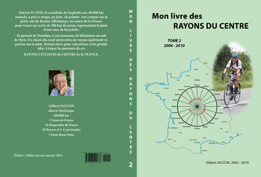 couverture du Livre des mes Rayons - tome 1